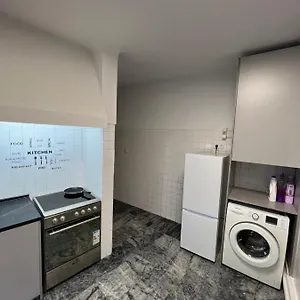 Varandas Do Chiado - Coliving Lissabon